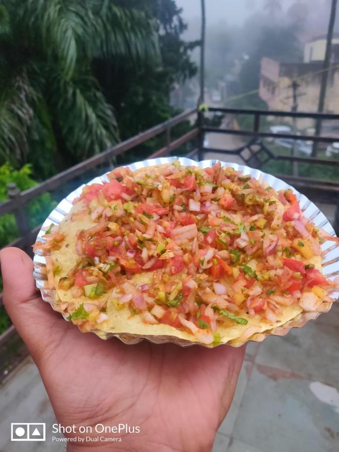 Hotel Ambika Palace Mount Abu