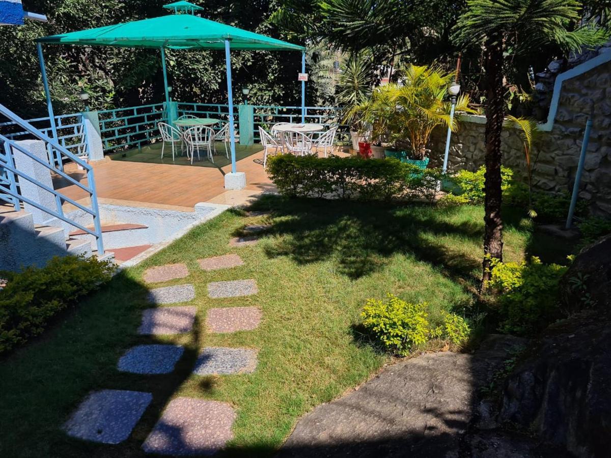 Hotel Hotel Ambika Palace *