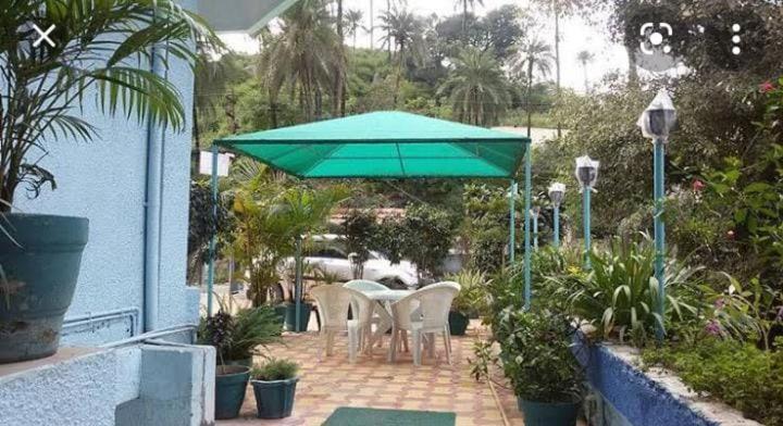 Hotel Ambika Palace * Mount Abu