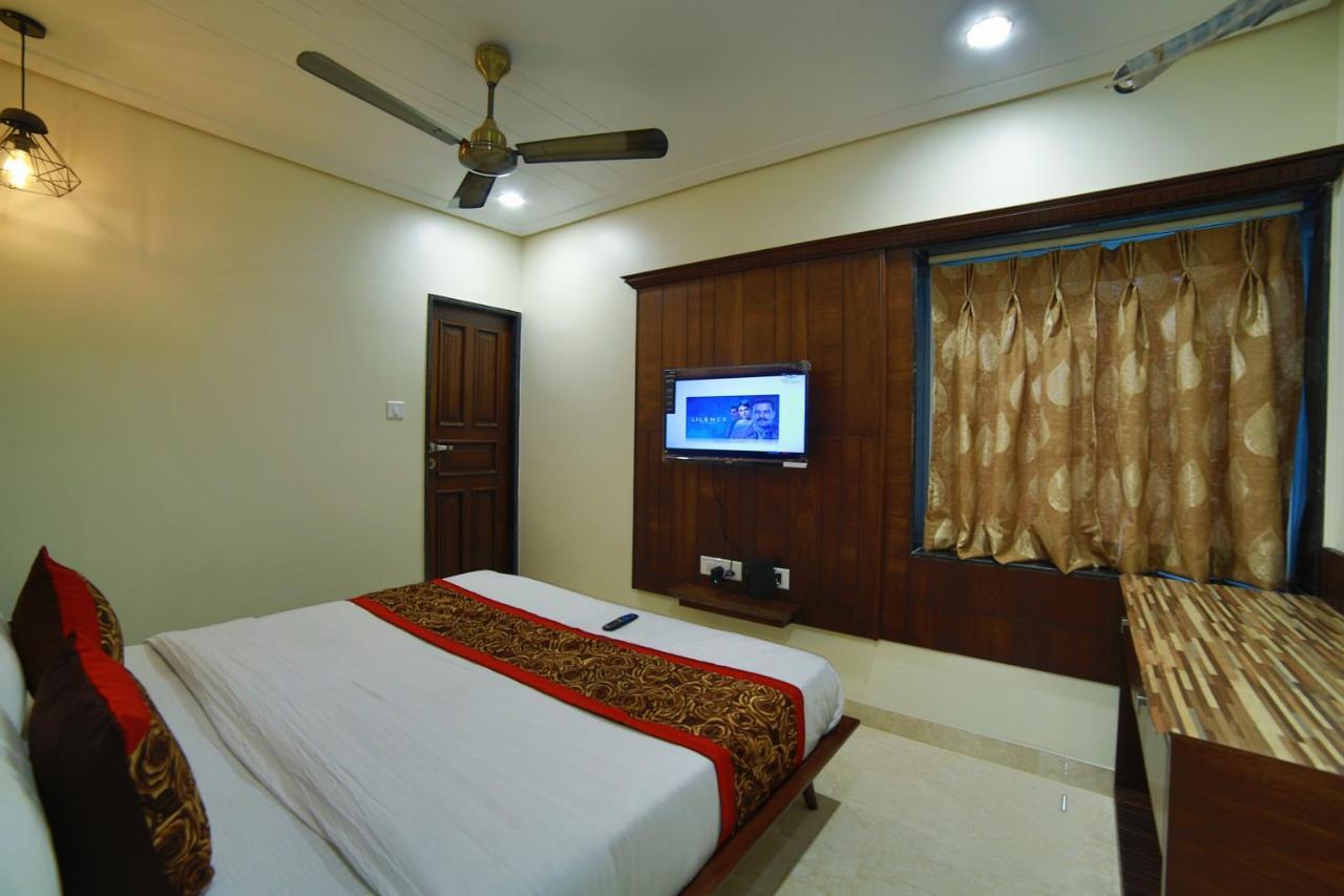 Hotel Mid Town Inn Mount Abu