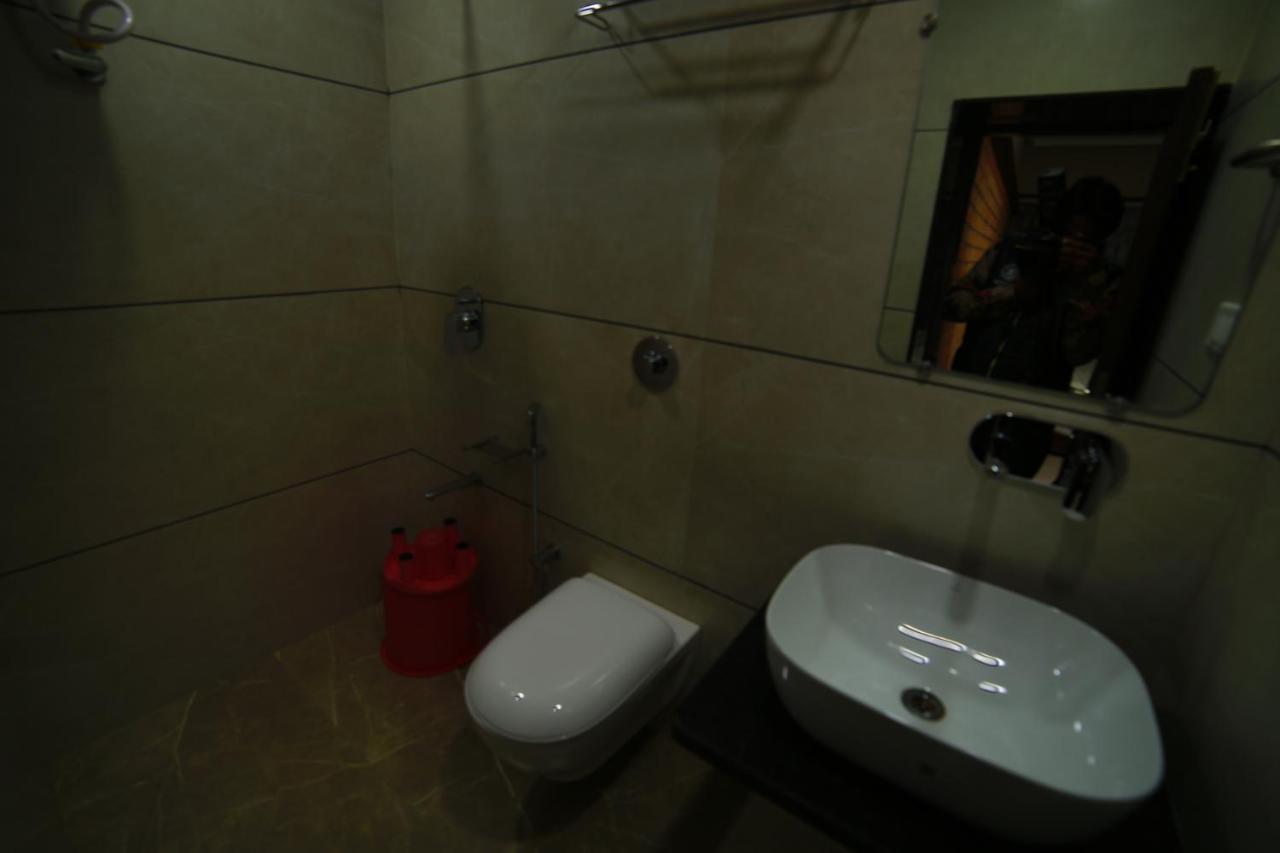 Mid Town Inn Mount Abu