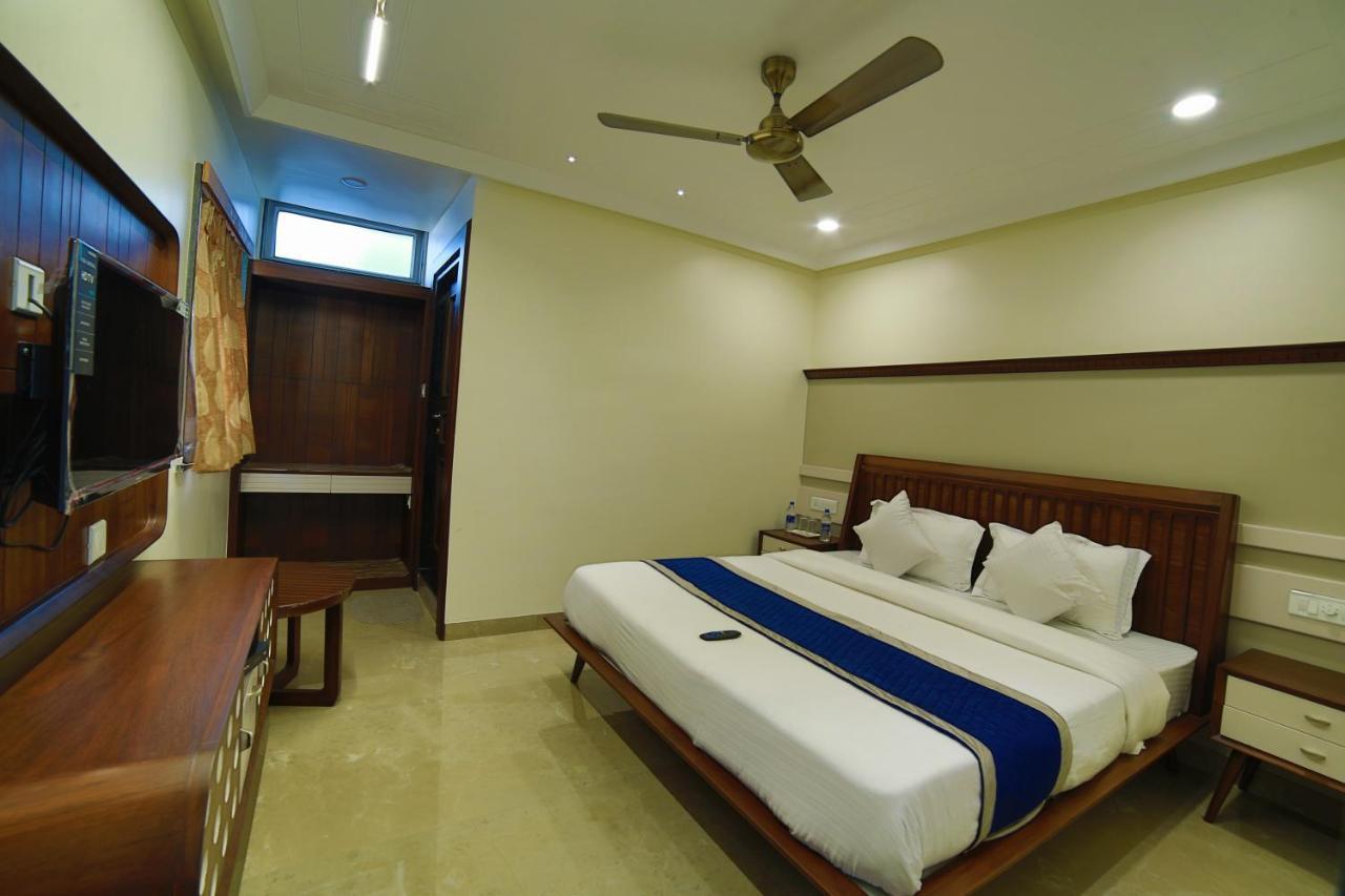 Mid Town Inn 3* Mount Abu