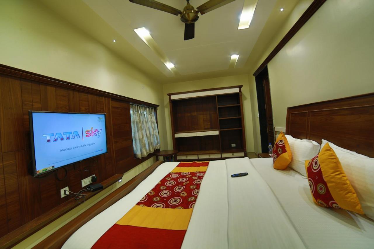 Mid Town Inn Mount Abu