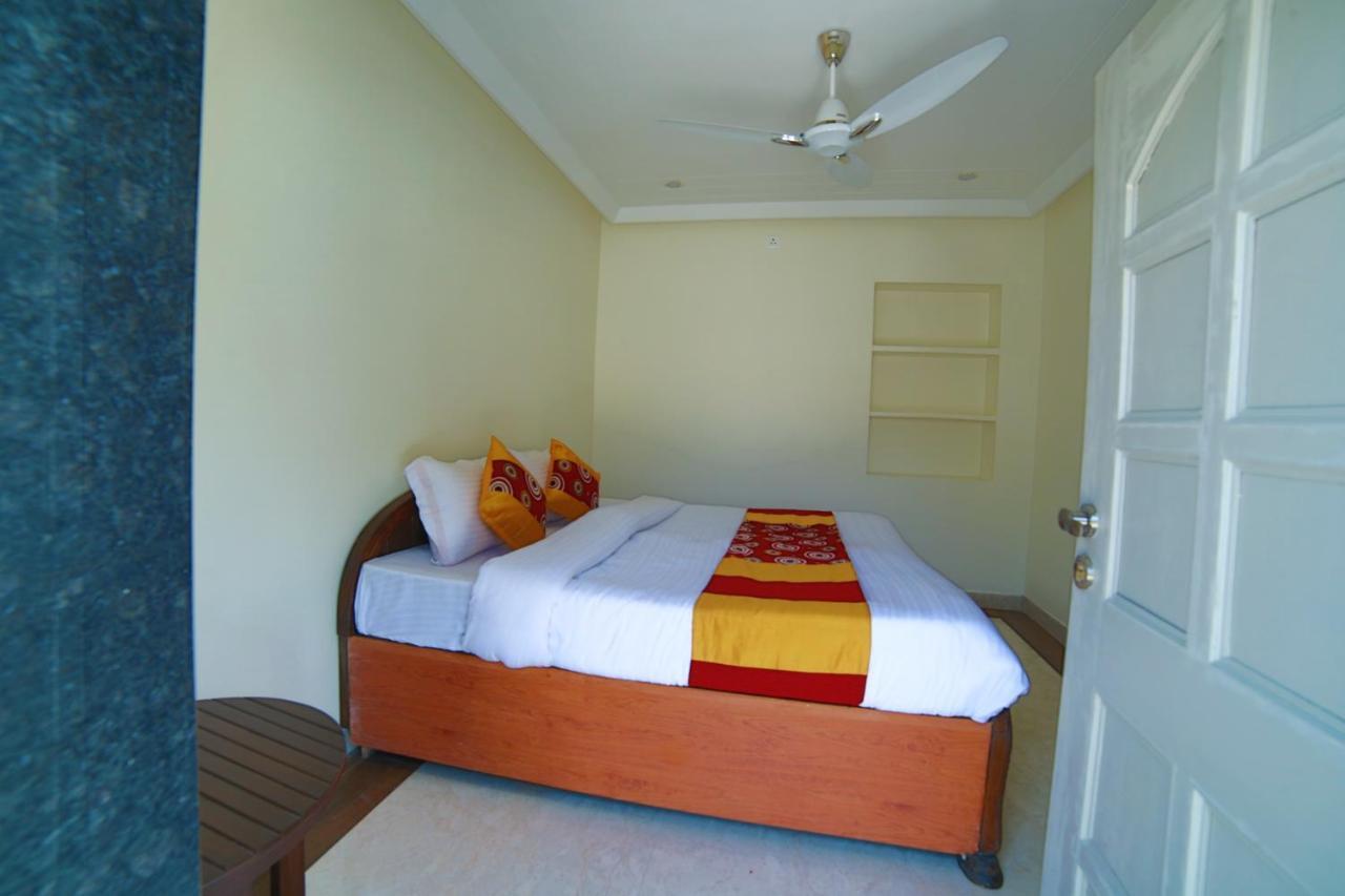 Mid Town Inn Hotel Mount Abu