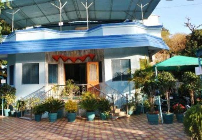 Hotel Ambika Palace Mount Abu