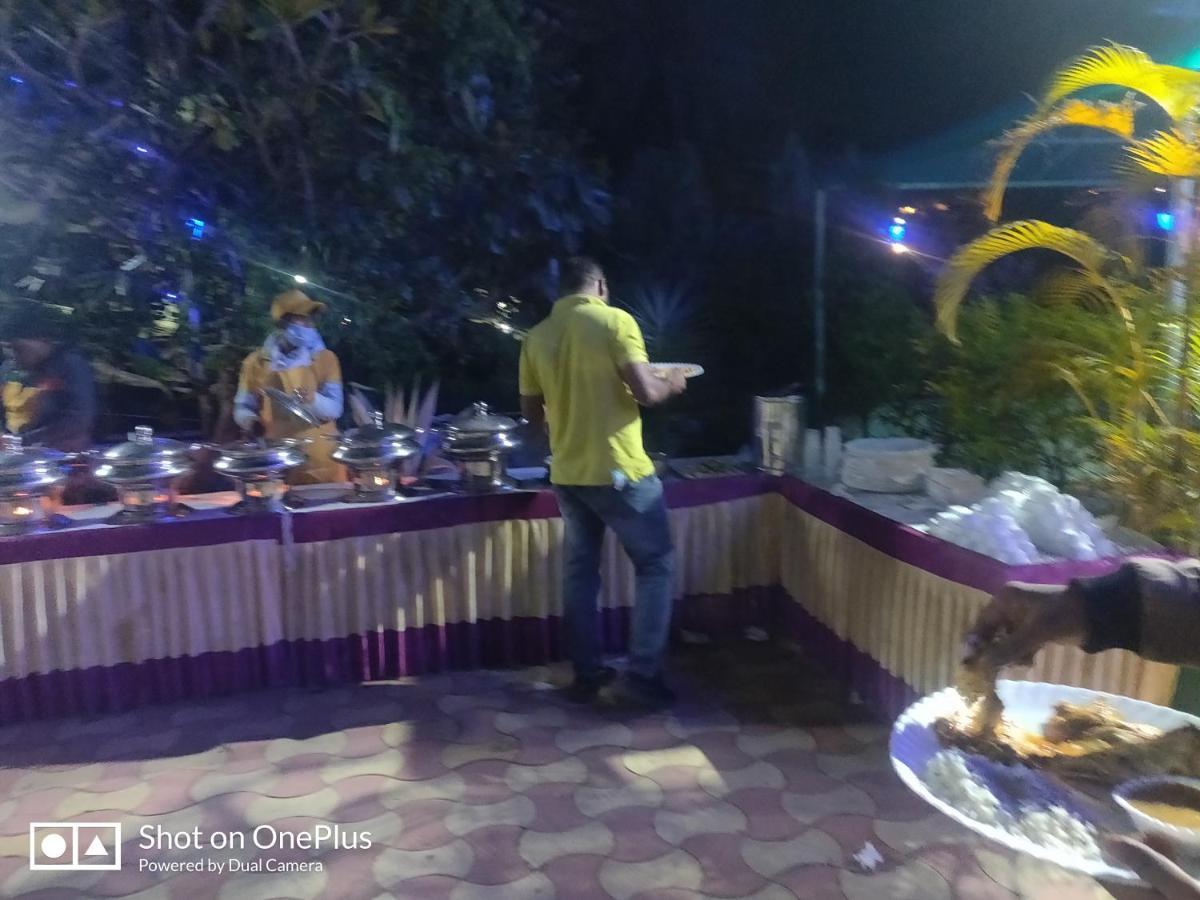Hotel Ambika Palace * Mount Abu