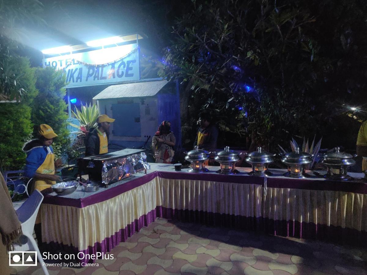 Hotel Hotel Ambika Palace