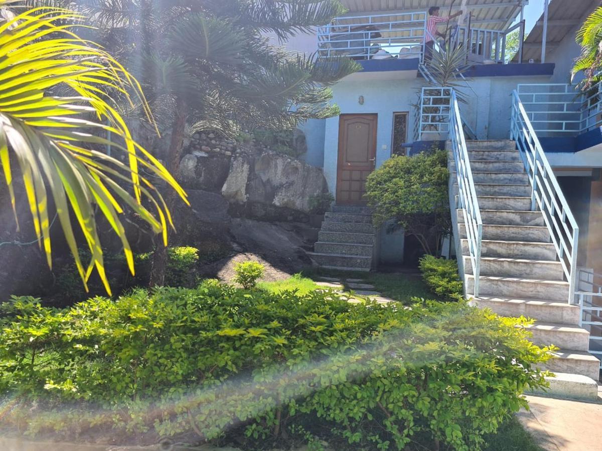 Hotel Ambika Palace * Mount Abu