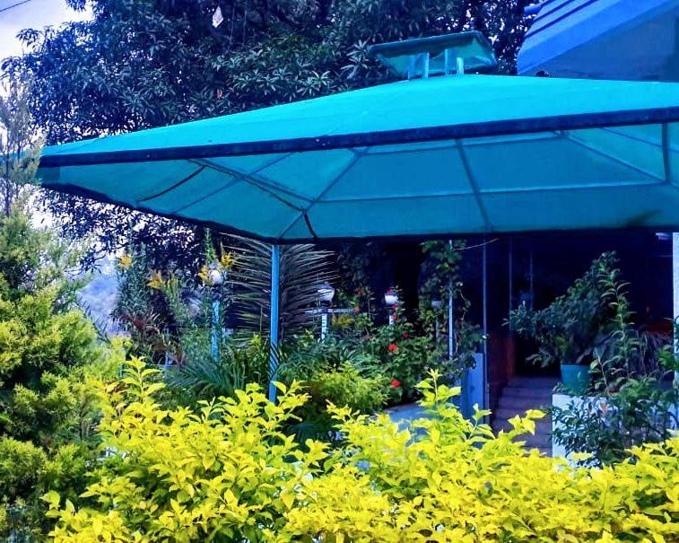 Hotel Ambika Palace