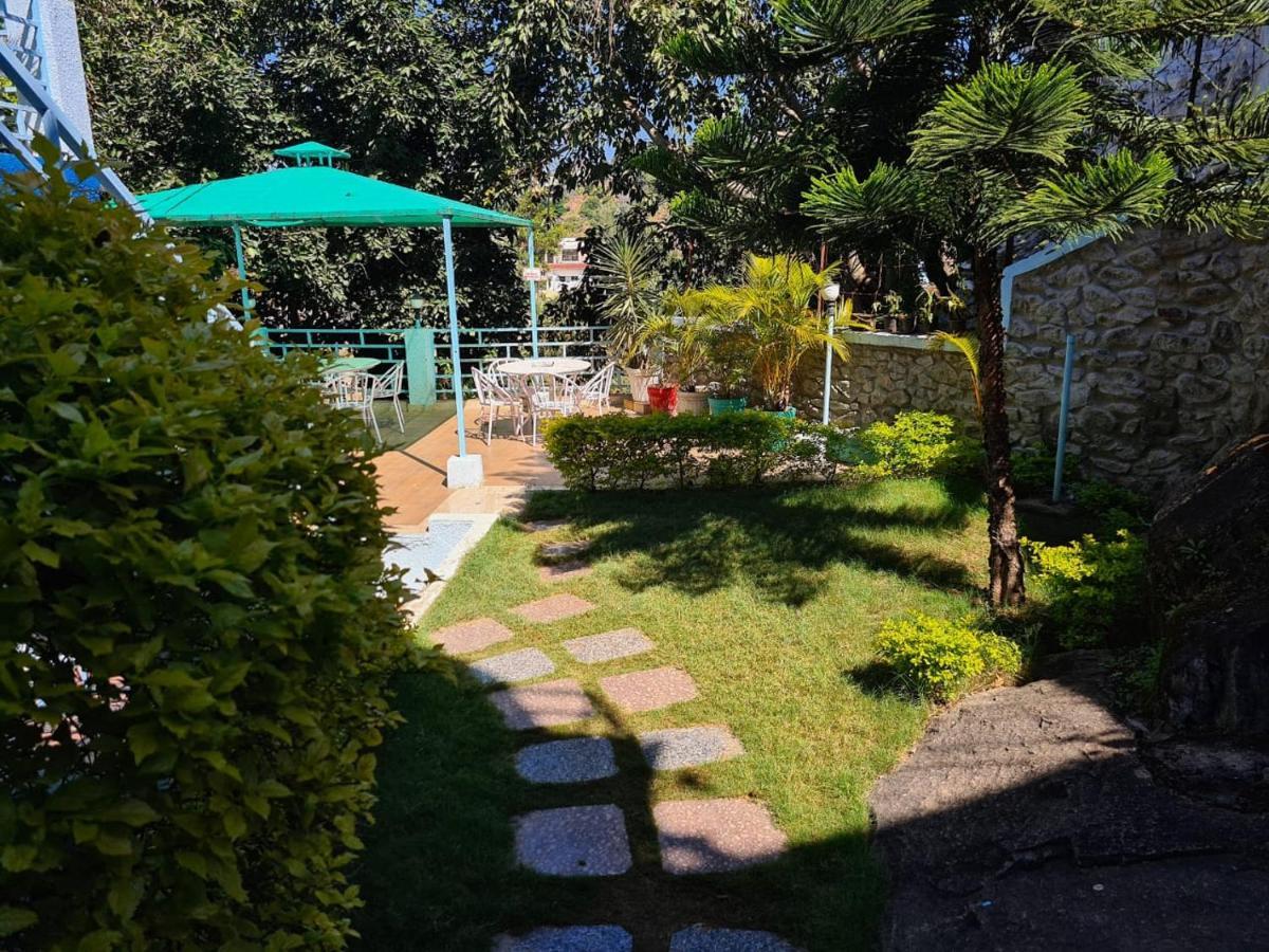 Hotel Ambika Palace Hotel Mount Abu