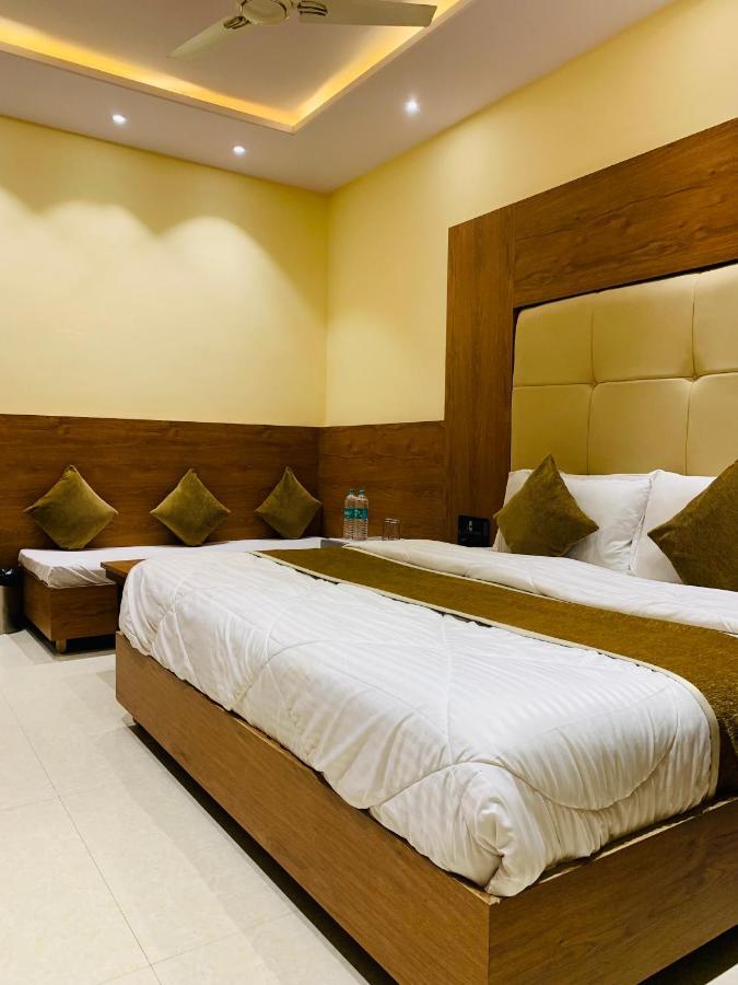Golden Veena- Mount Abu- 1 Km From Nakki Hotel Mount Abu