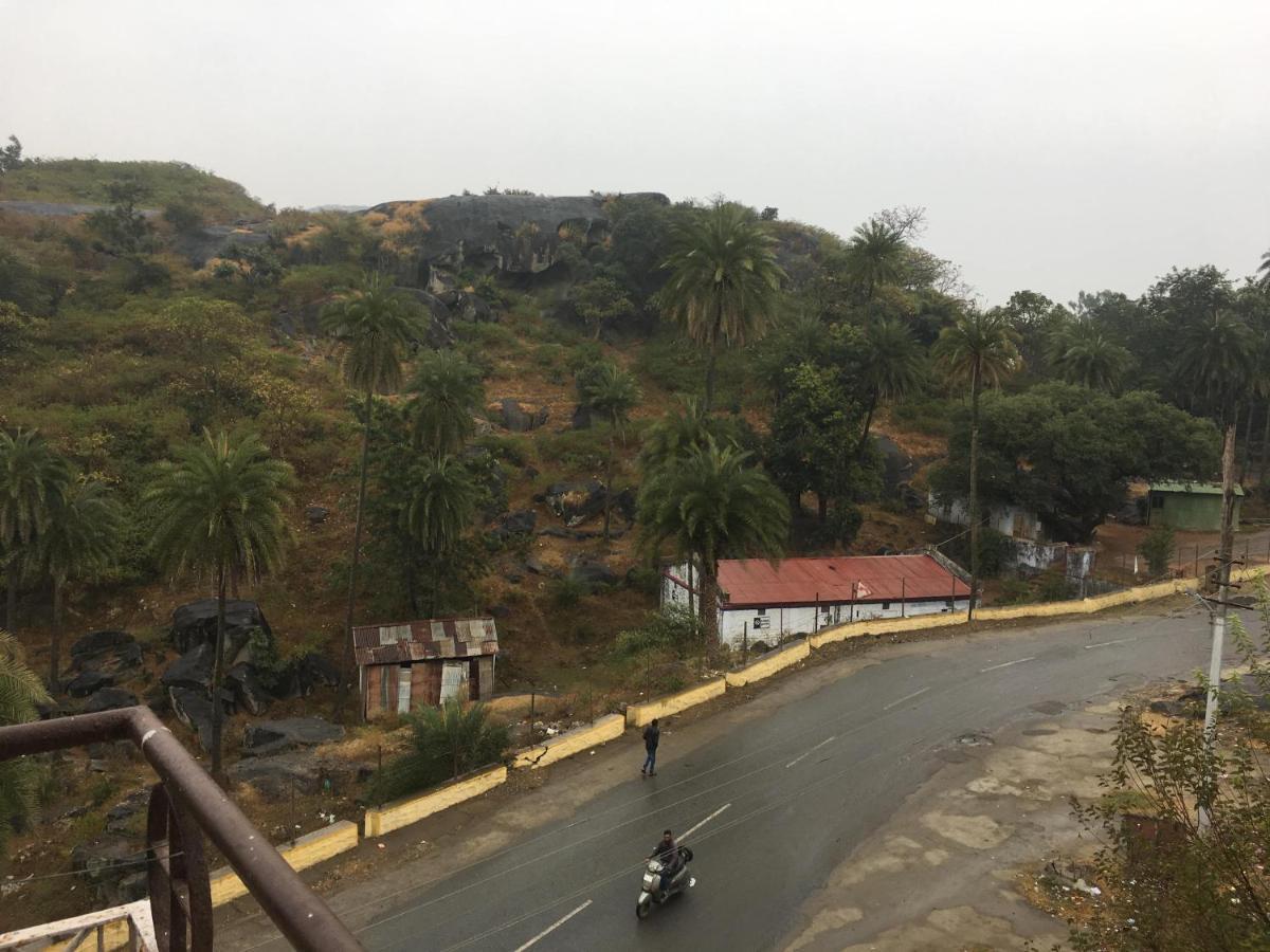 Hotel Golden Veena- Mount Abu- 1 Km From Nakki 3*