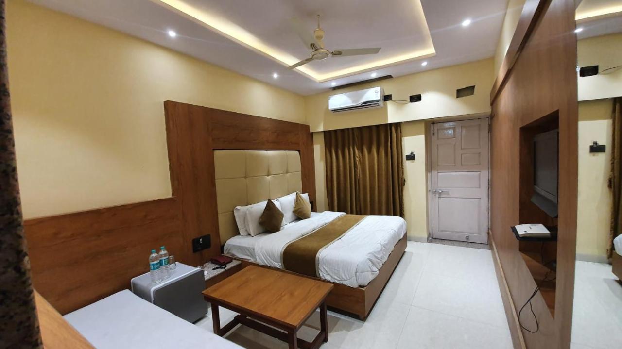 Hotel Golden Veena- Mount Abu- 1 Km From Nakki