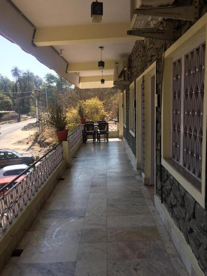 Golden Veena- Mount Abu- 1 Km From Nakki 3*