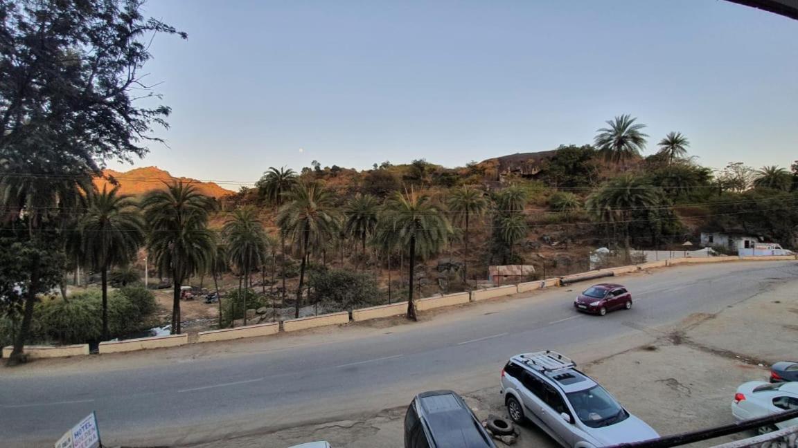 Hotel Golden Veena- Mount Abu- 1 Km From Nakki