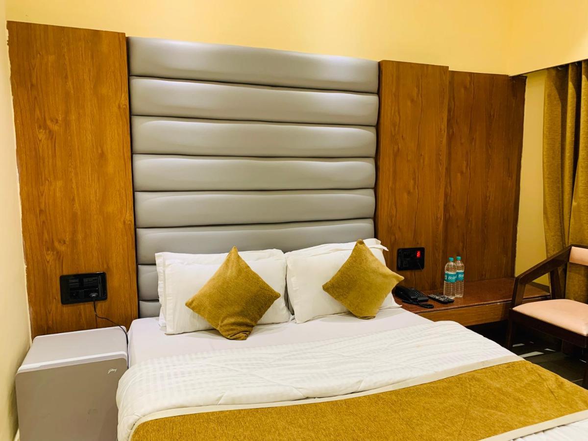 Hotel Golden Veena- Mount Abu- 1 Km From Nakki Mount Abu