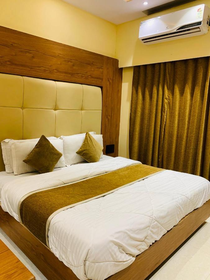 Golden Veena- Mount Abu- 1 Km From Nakki Mount Abu