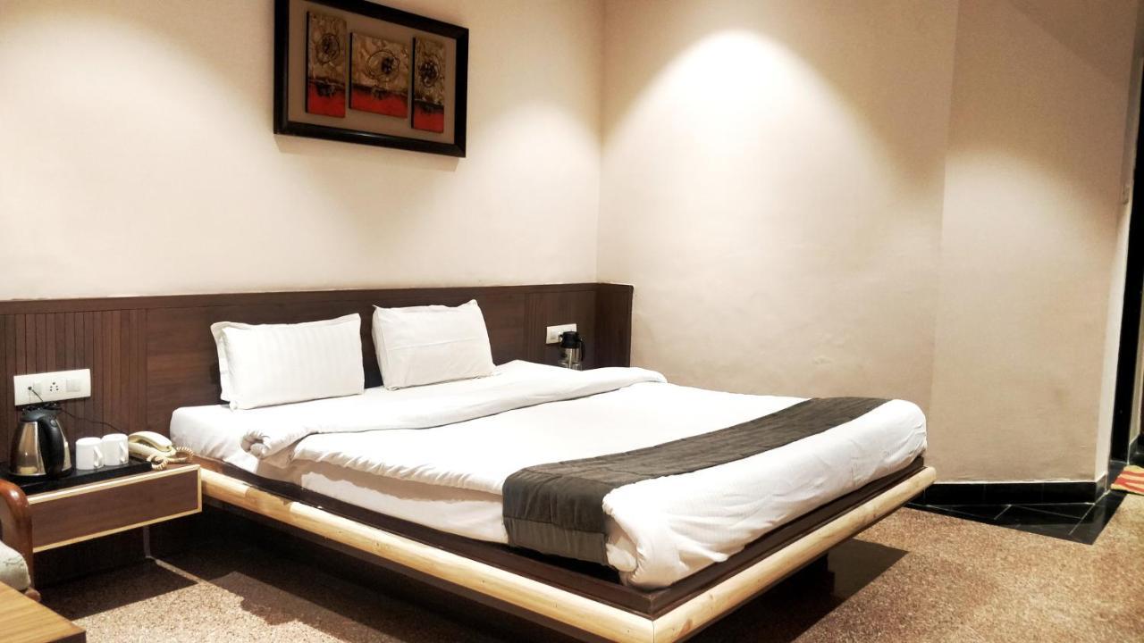 Hotel Mount Regency Mount Abu