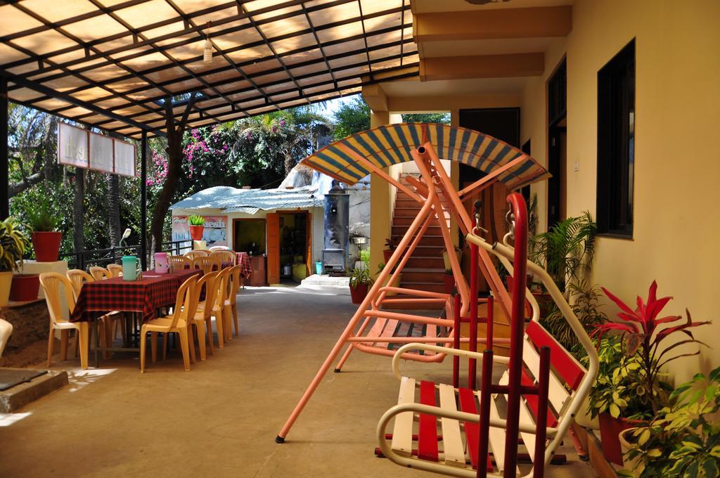 Oasis Hotel Mount Abu