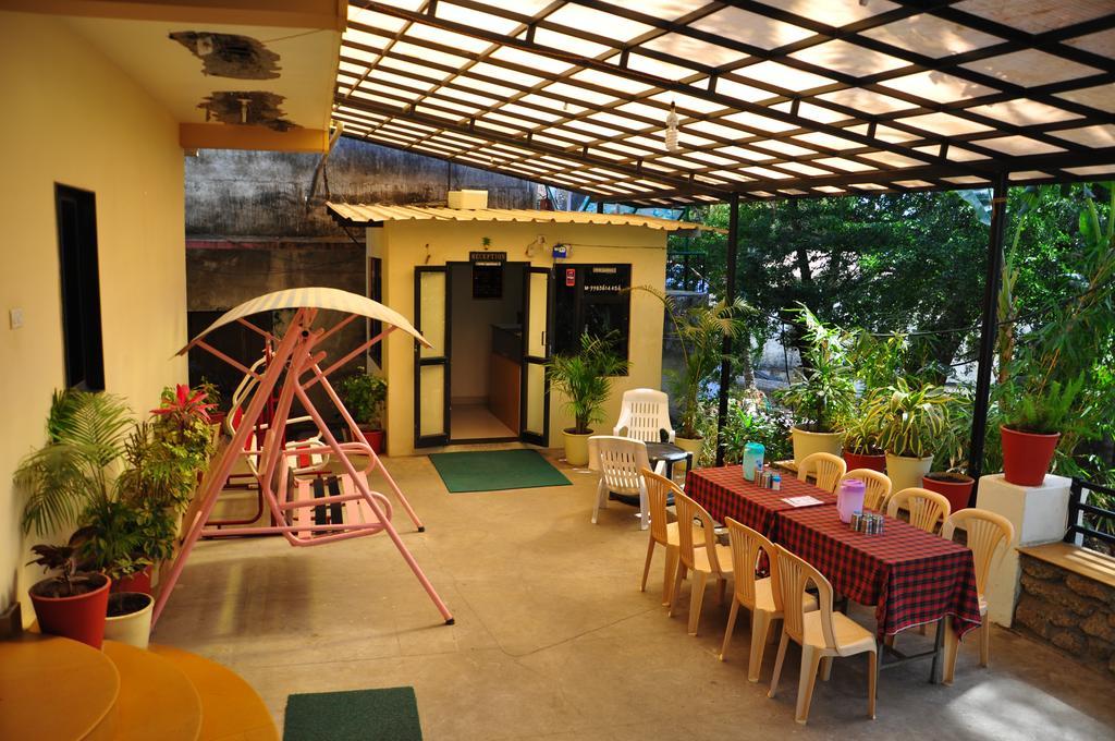 Hotel Oasis Mount Abu
