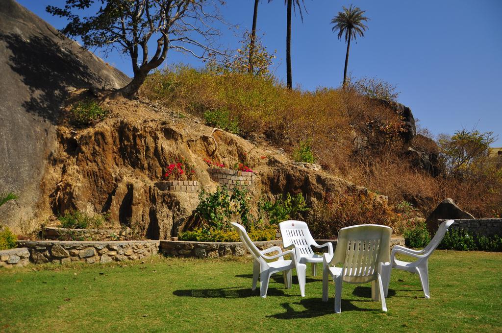 Hotel Oasis