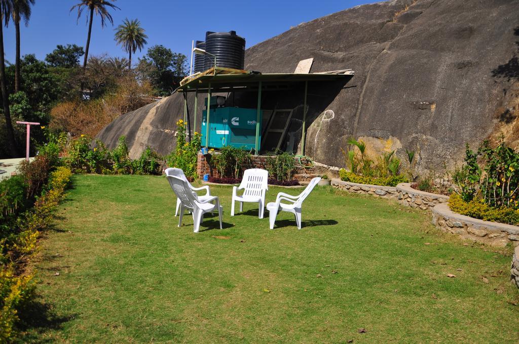Oasis Hotel Mount Abu