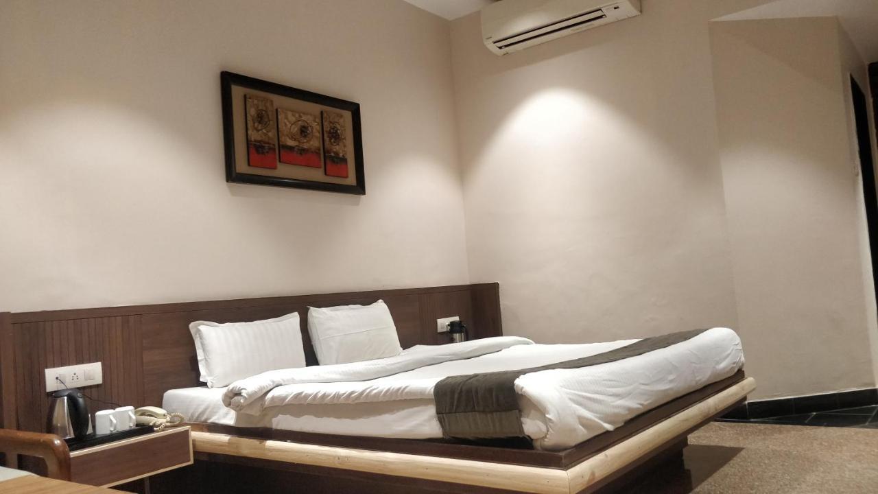 Mount Regency 3* Mount Abu