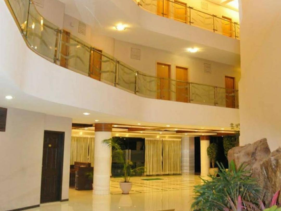 Starvilla Mount Abu 5*