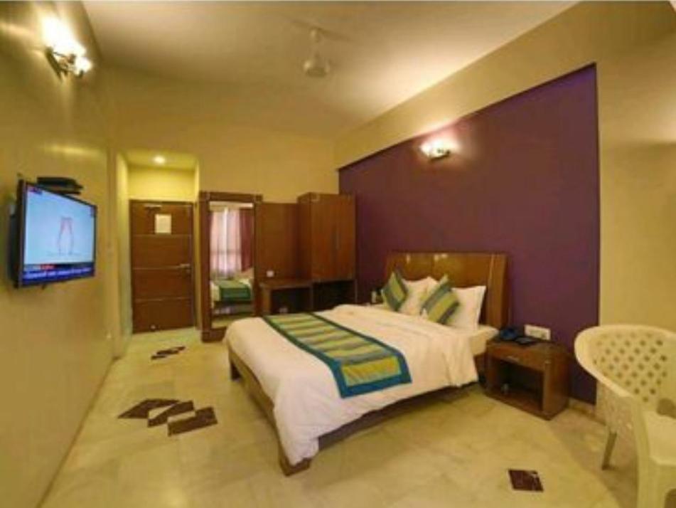 Starvilla Mount Abu Hotel Mount Abu