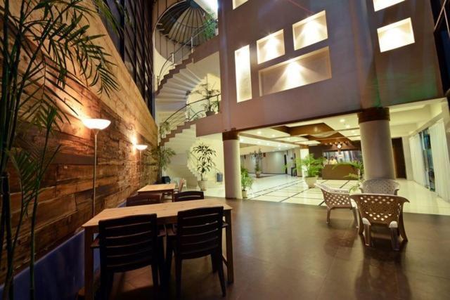 Hotel Starvilla Mount Abu