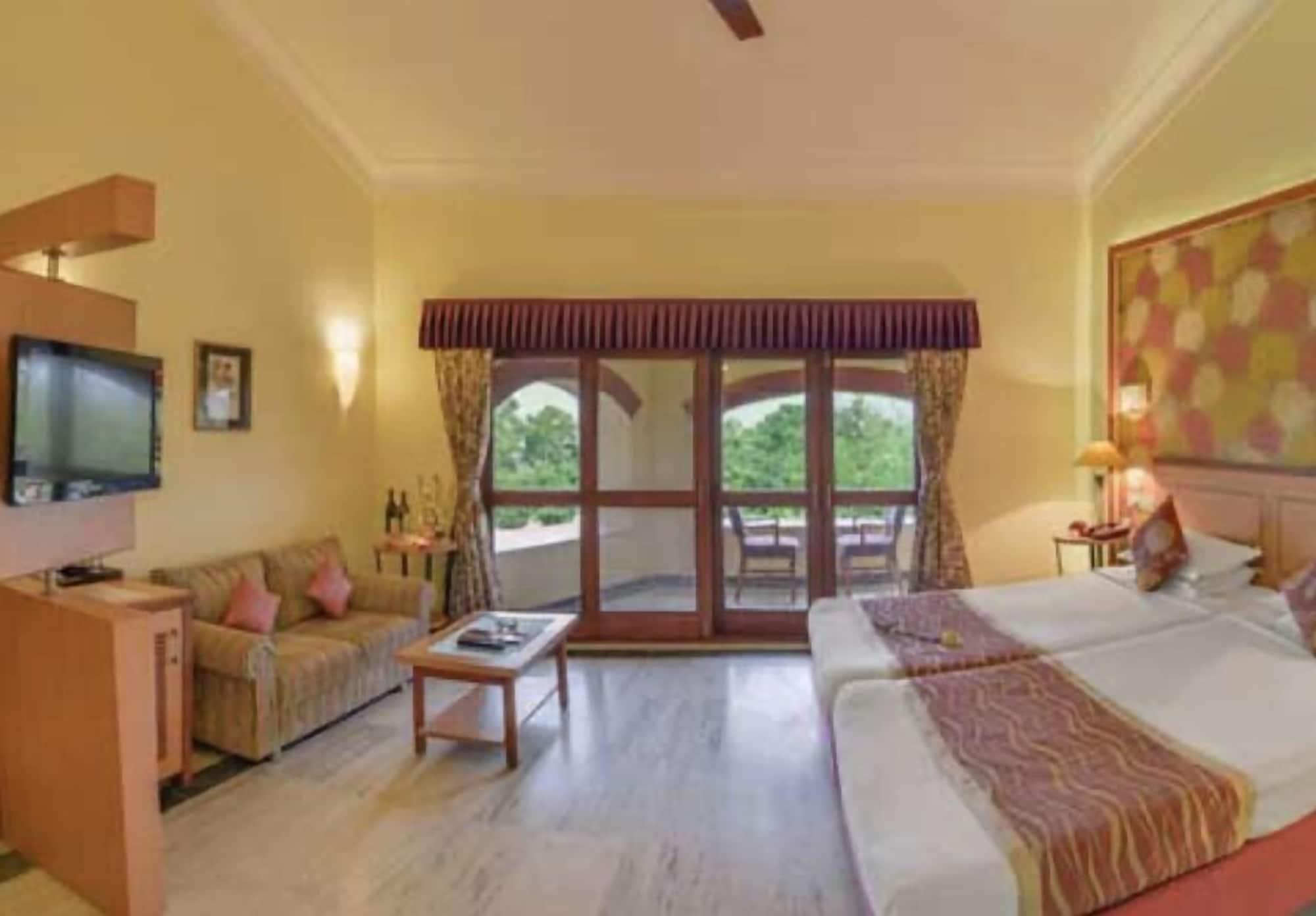 Cama Rajputana Club