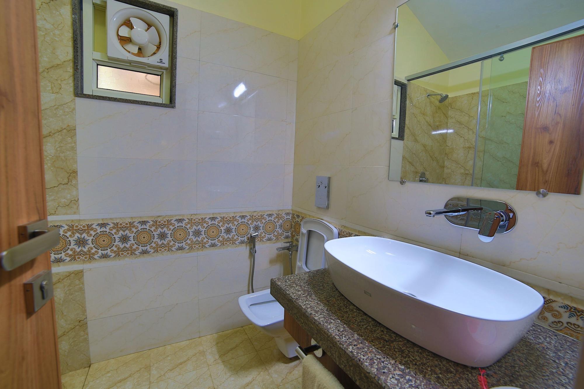 Cama Rajputana Club Mount Abu