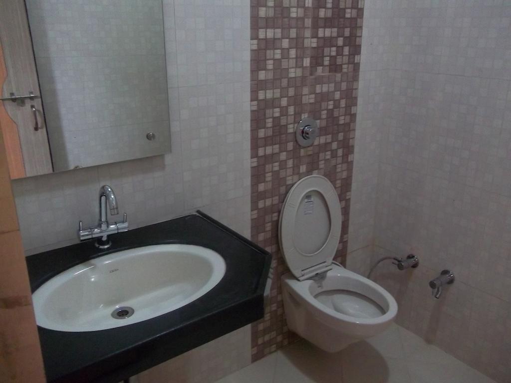 Hotel Oasis Mount Abu
