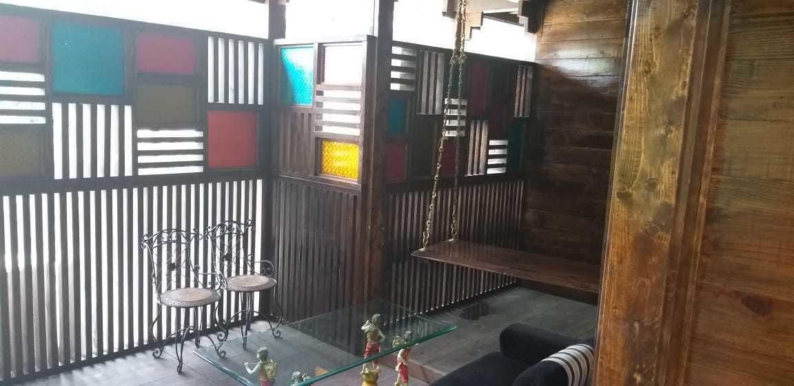 Hotel Chacha Mount Abu