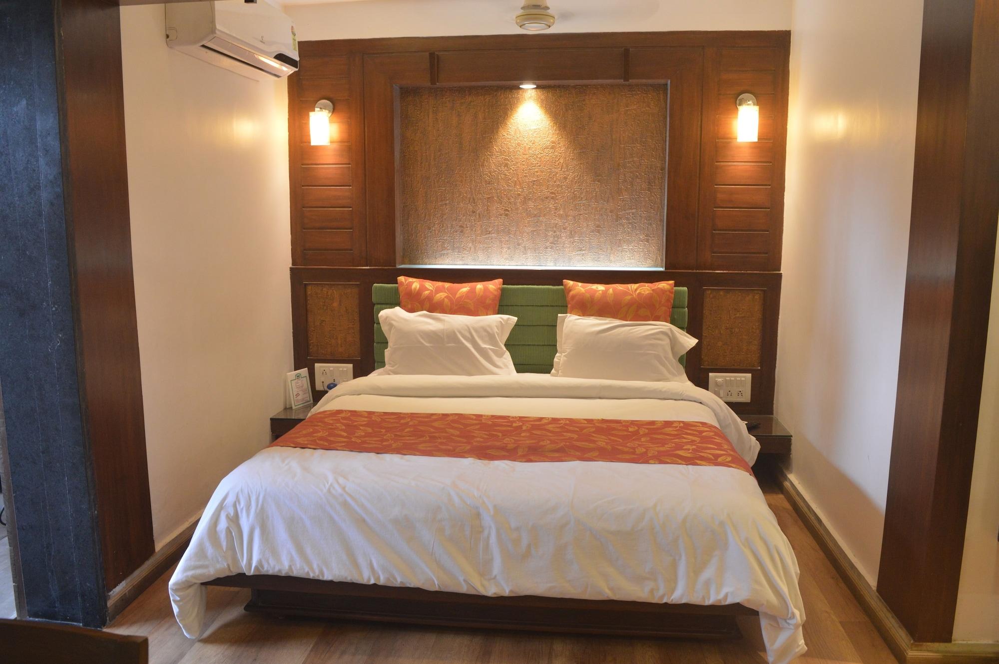 Hotel Chacha