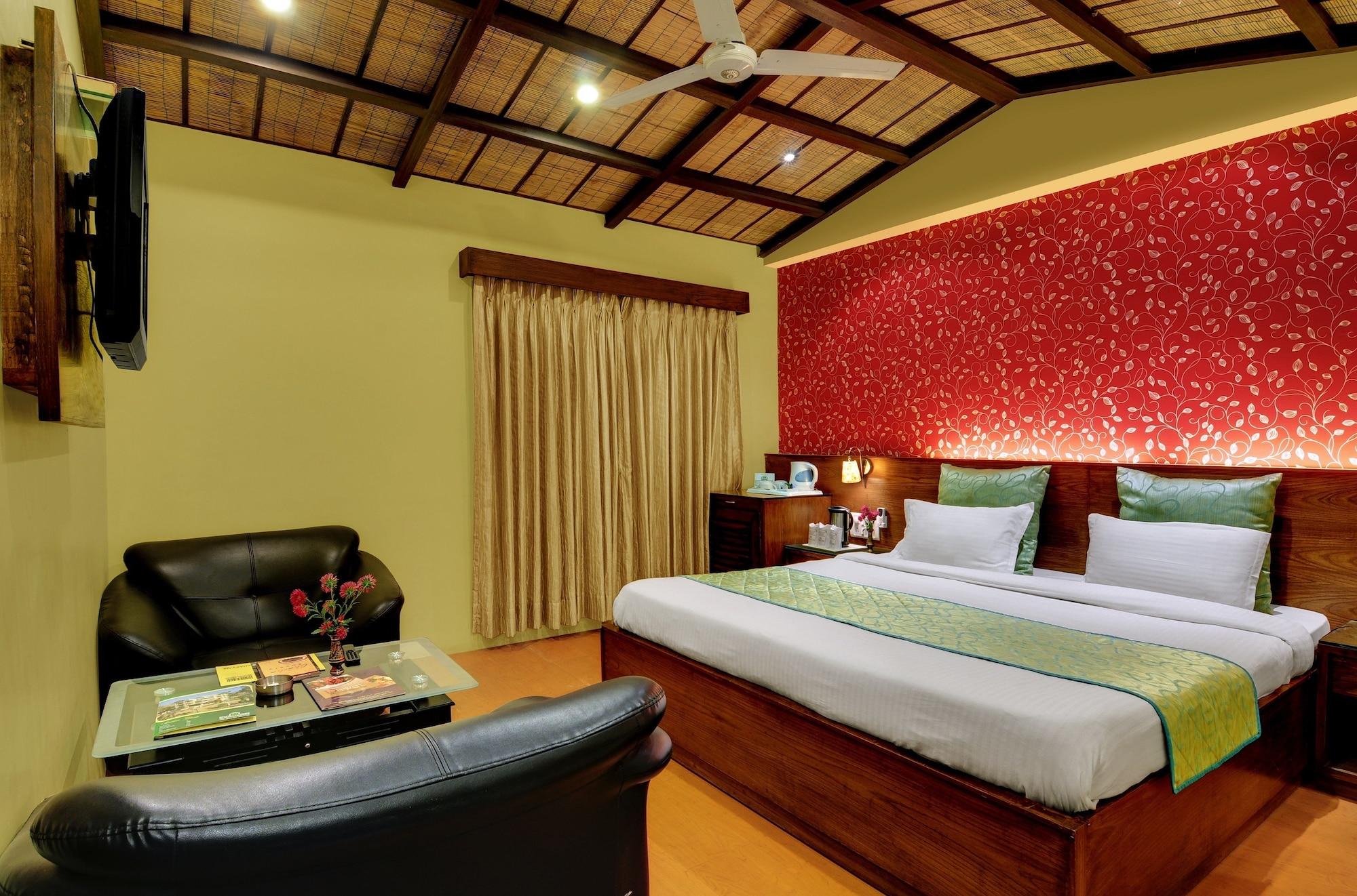 Hotel Chacha Mount Abu
