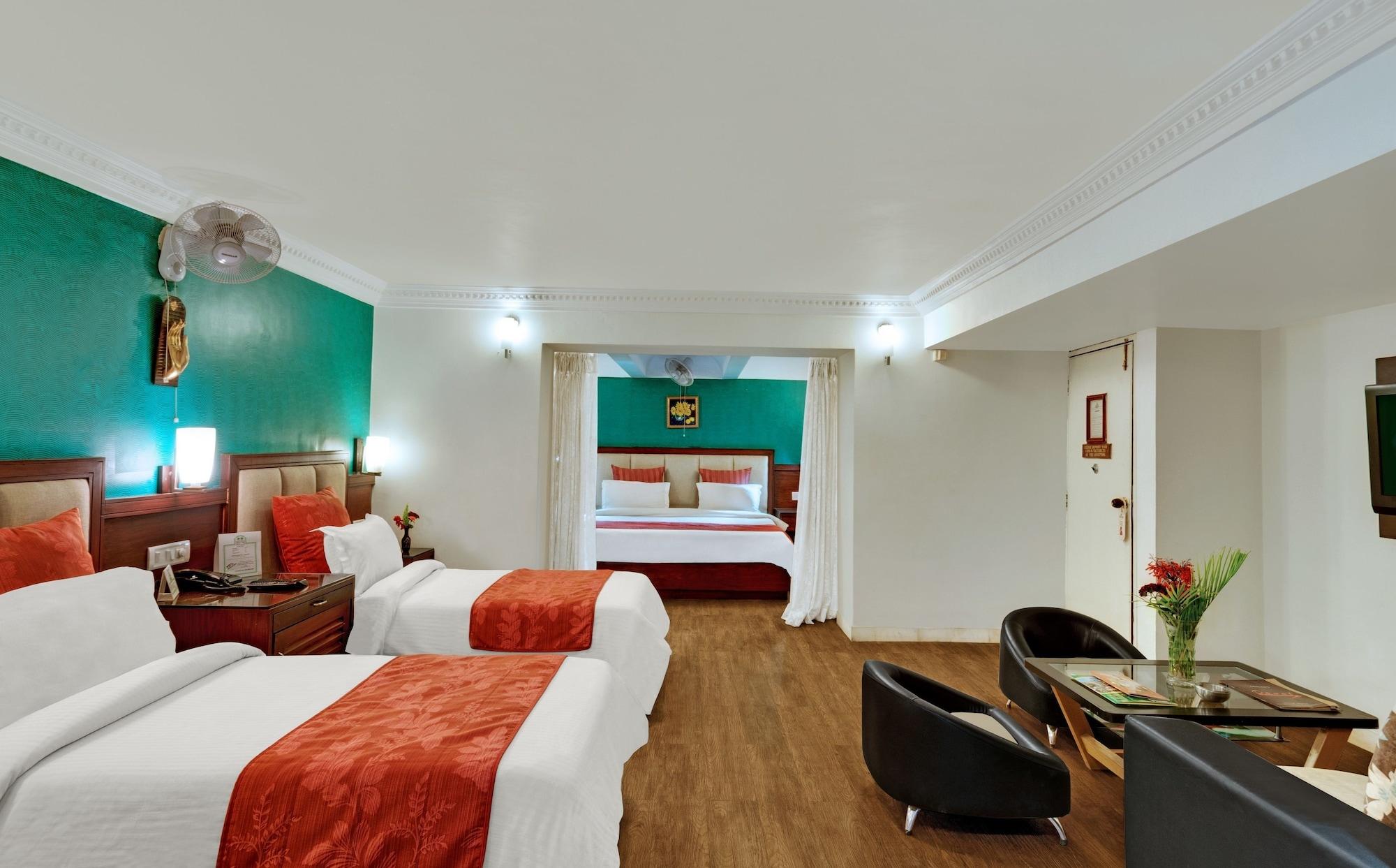 Hotel Chacha