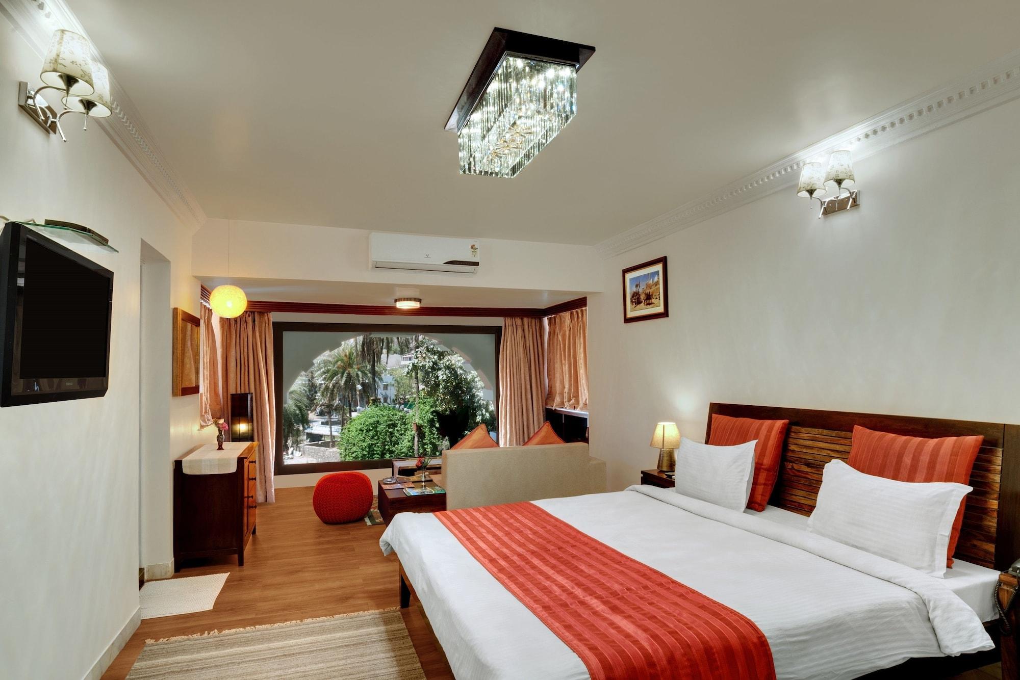 Hotel Chacha Mount Abu