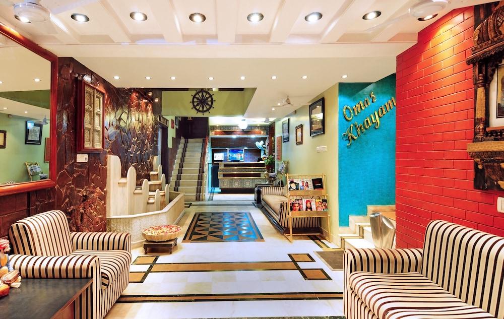 Chacha Hotel 4*