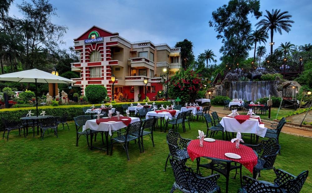 Chacha Hotel