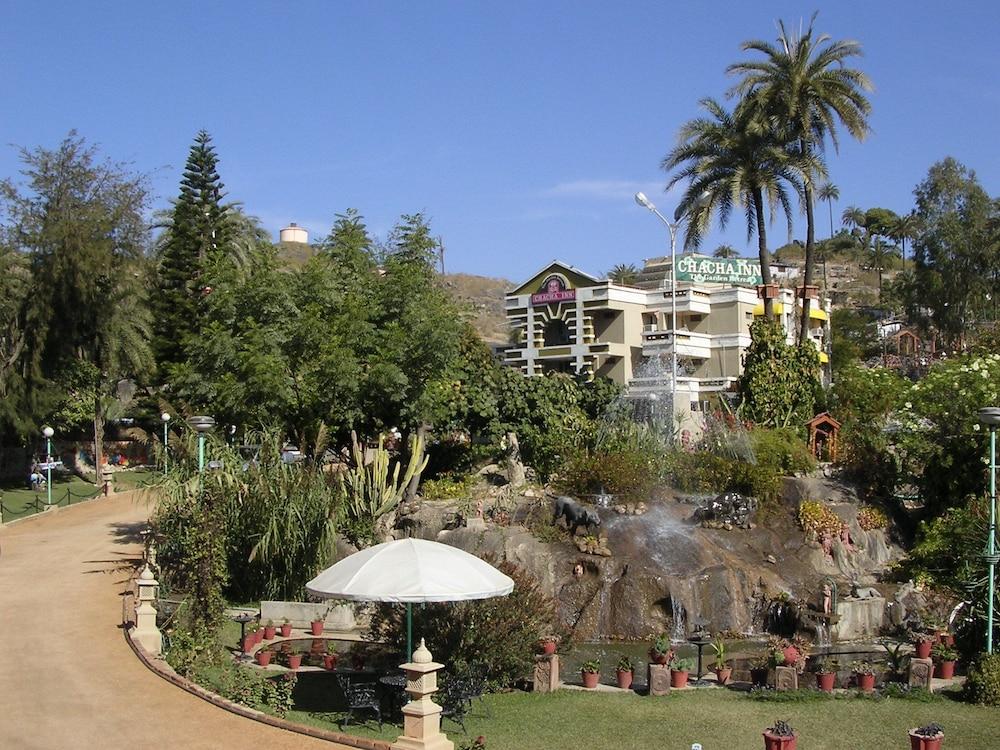 Hotel Chacha 4*