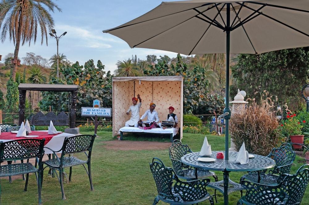 Chacha 4* Mount Abu