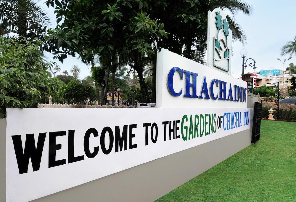 Chacha Hotel