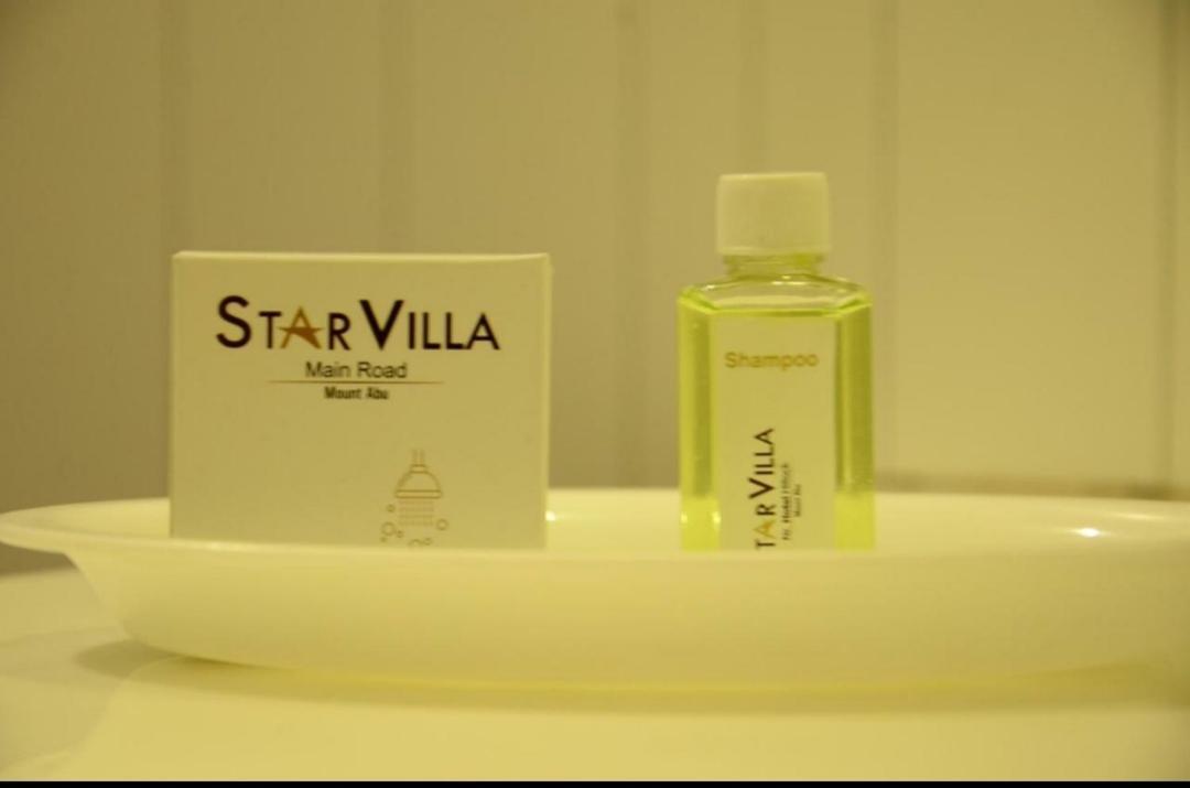 Starvilla Mount Abu