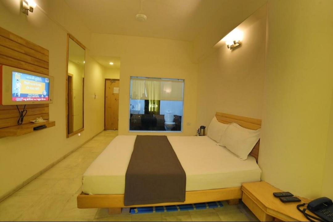 Starvilla Mount Abu Hotel 5*