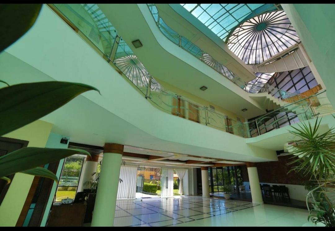 Starvilla Mount Abu Hotel 5*