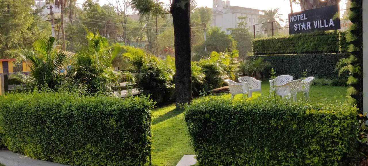 Starvilla Mount Abu 5* Mount Abu