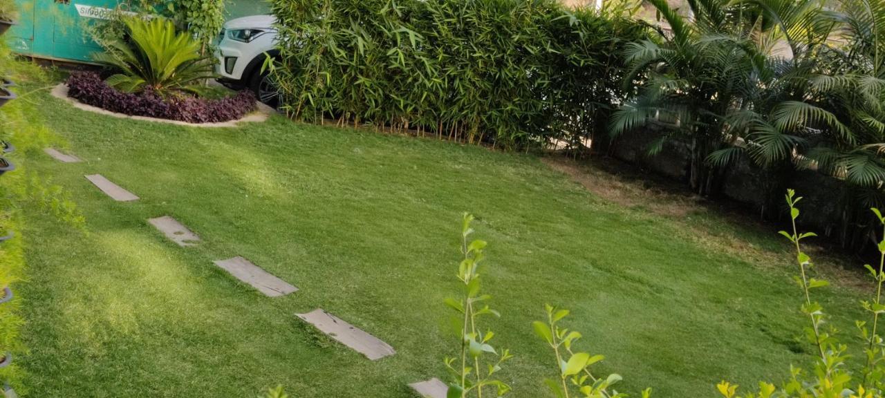 Starvilla Mount Abu 5* Mount Abu
