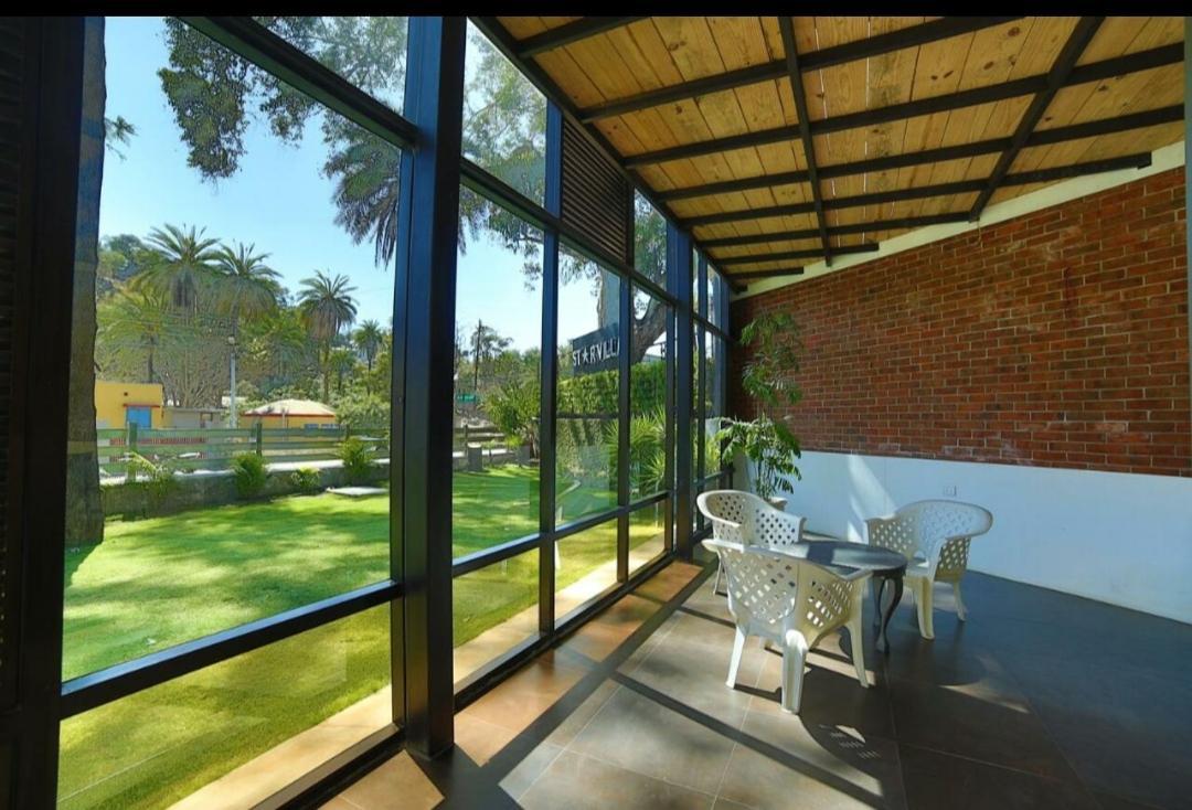 Starvilla Mount Abu