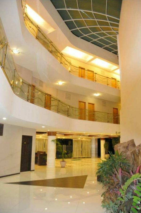 Starvilla Mount Abu Hotel